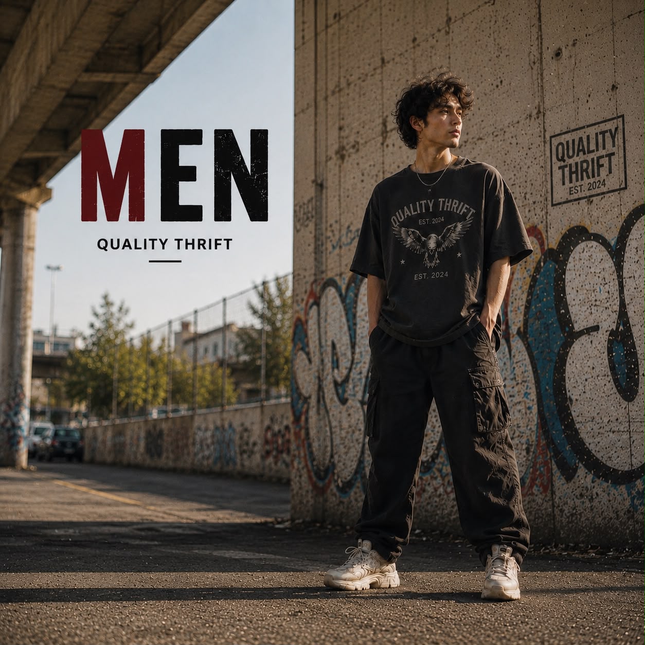 Men