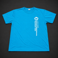 Kumatu Senbonhama Triathlon 2024 Blue T-Shirt