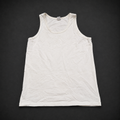 Ivory Tank Top