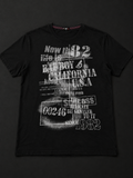 Vintage California Graphic T-Shirt
