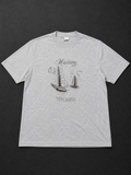 Halong Vietnam Graphic T-Shirt
