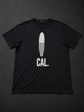 Vintage California Skateboard Graphic Tee