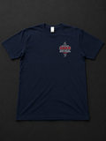 Navy 2023 Saga Kokutai Graphic T-Shirt