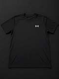 Black Under Armour Performance T-Shirt