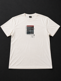 Off-White “Controlled Chaos” Graphic Tee