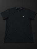 FILA Black Classic Logo T-Shirt