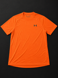Under Armour Neon Orange Performance T-Shirt