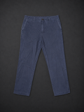 Navy Twill Pants