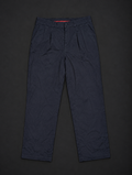 Navy Trouser