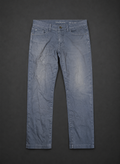 Gray-blue Calvin Klein Jeans