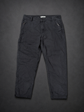 Charcoal Chinos