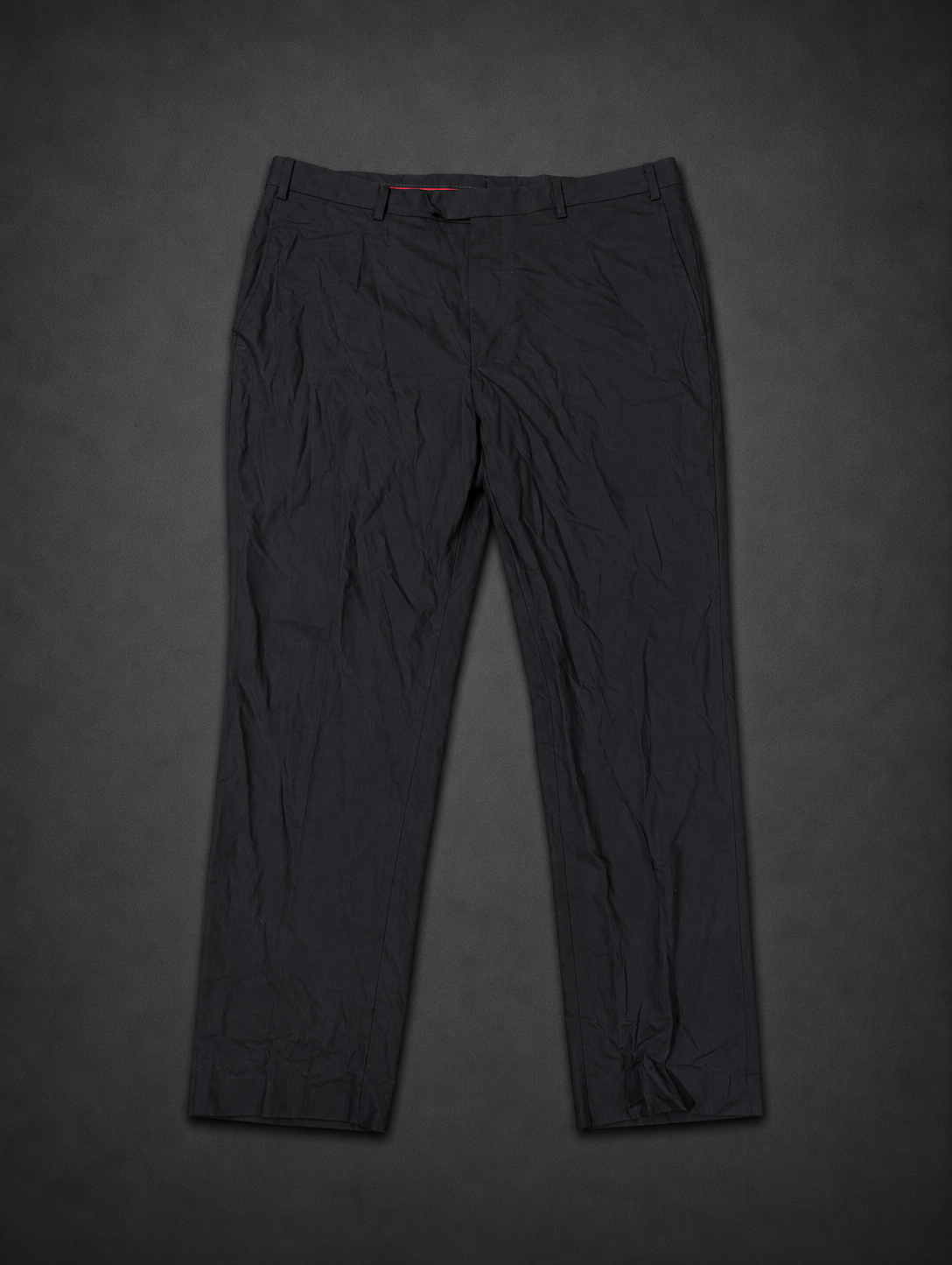 Black Dress Pants