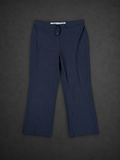 Navy Pants Marks & Spencer