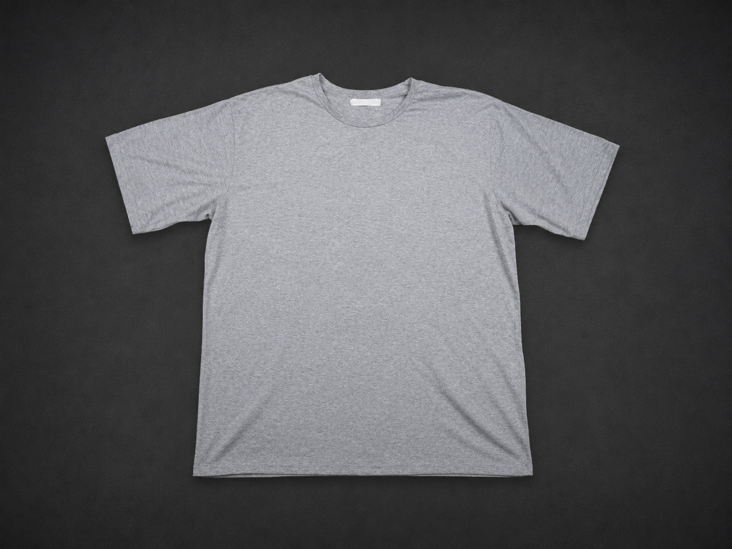Heather Gray T-Shirt