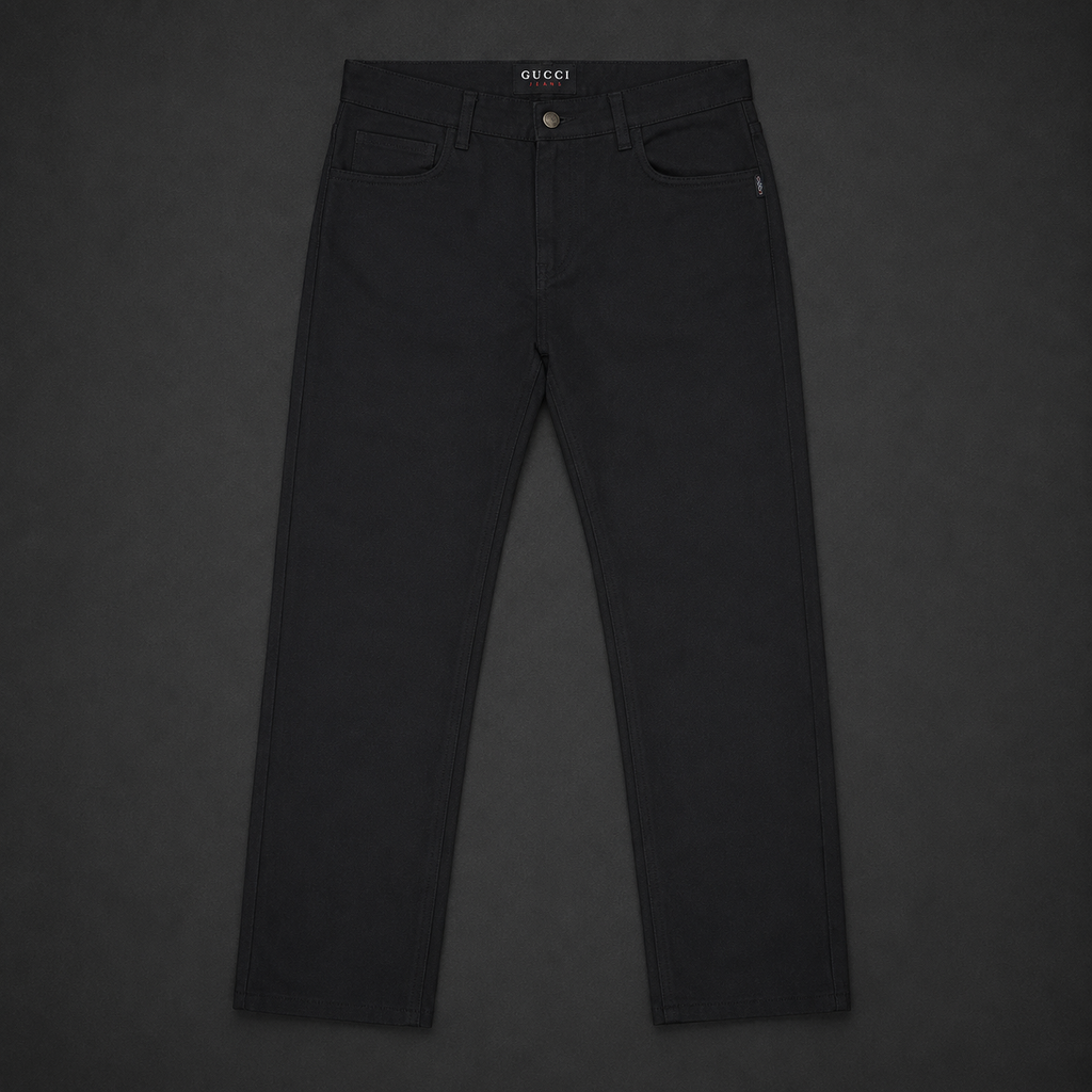Black Jeans | GUCCI