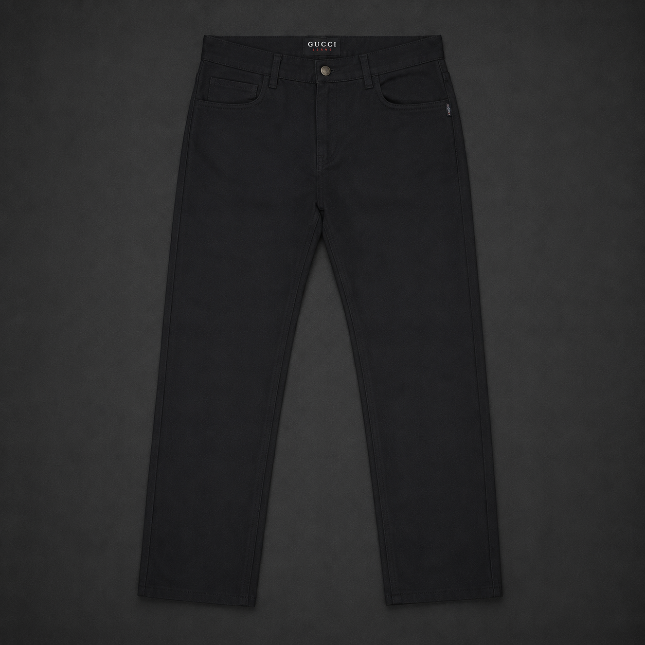 Black Jeans | GUCCI