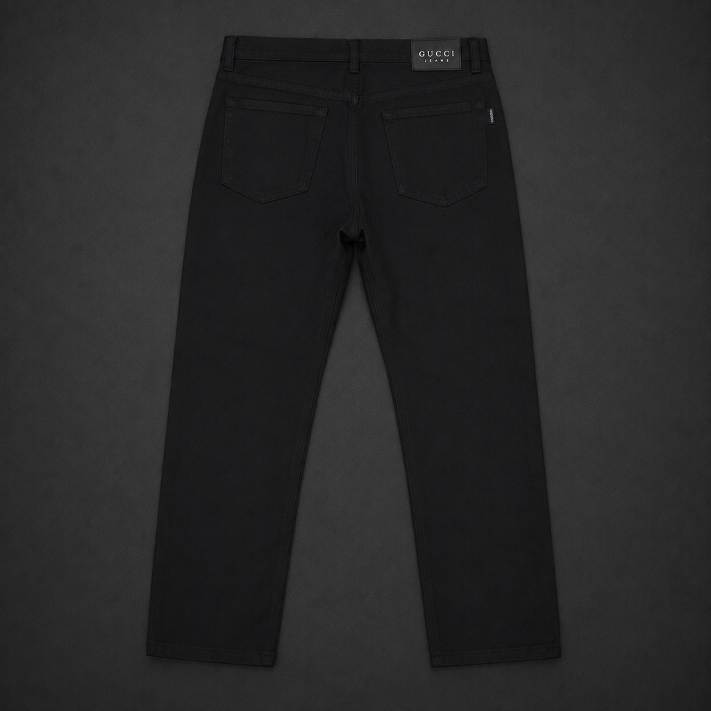 Black Jeans | GUCCI