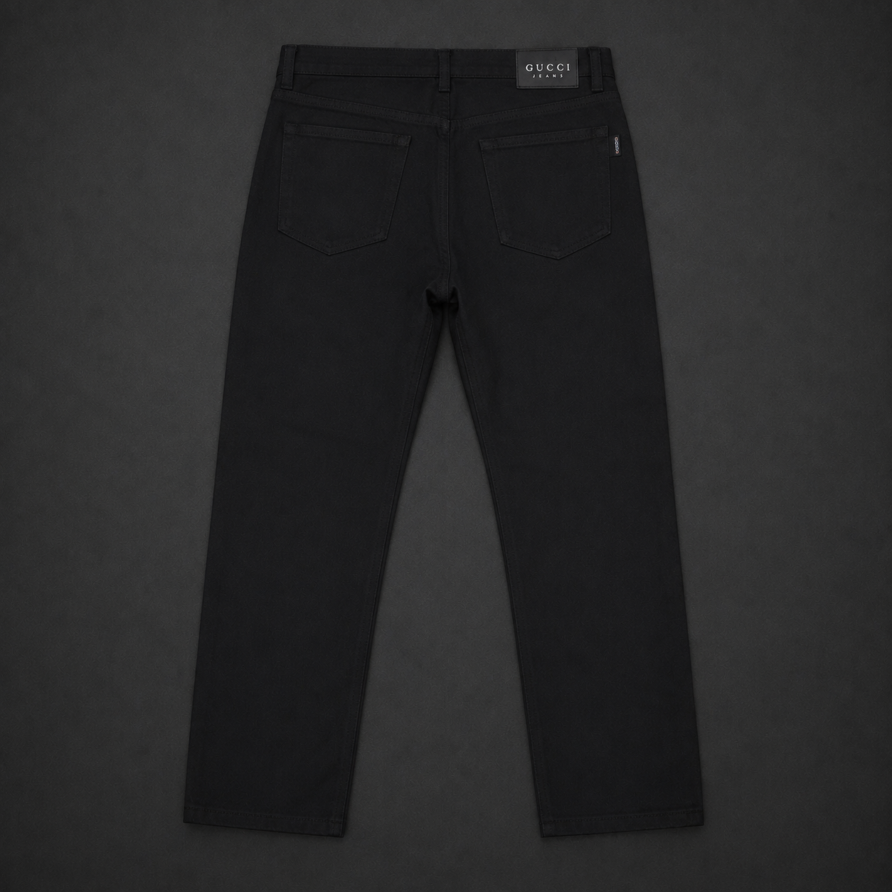 Black Jeans | GUCCI