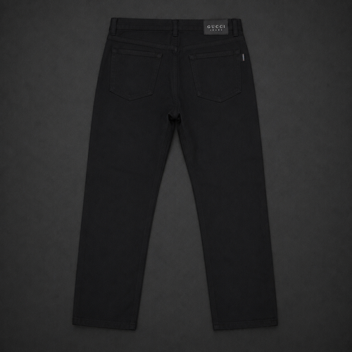 Black Jeans | GUCCI