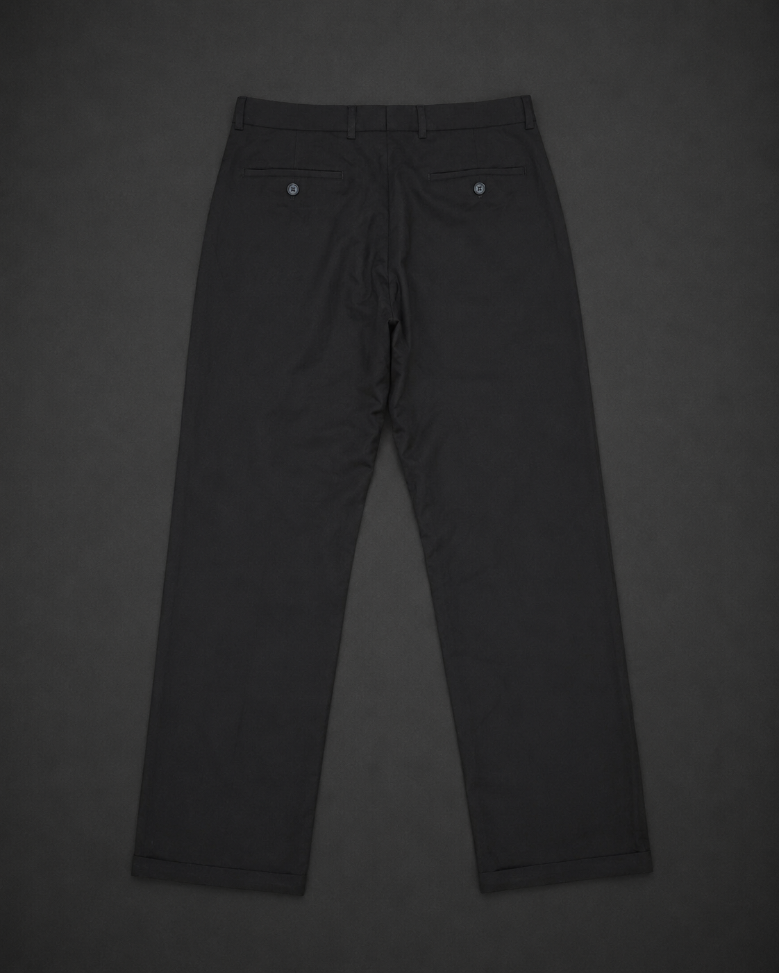 Dark Brown Trousers | PER LUCOMO