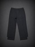 Black Pant | EUDON CHOI