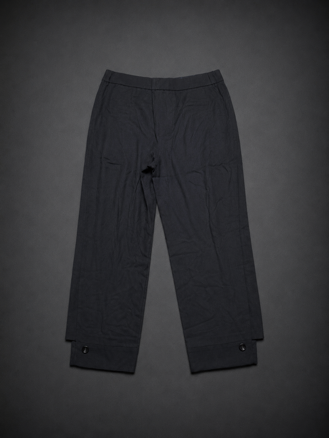 Black Pant | EUDON CHOI