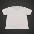 Off-White Classic Pocket T-Shirt