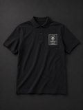 Black Badge Polo Shirt medium