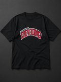 Black Ohio Arch Graphic Tee medium