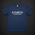 Navy Diving Team Graphic Tee, one-of-one pre-loved apparel from Quality Thrift